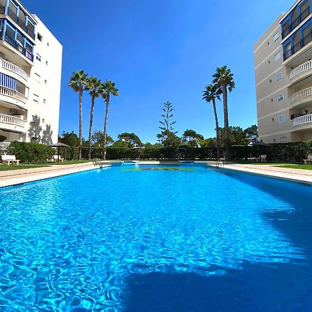 Apartamento Arenales Playa Arenales del Sol Exteriér fotografie