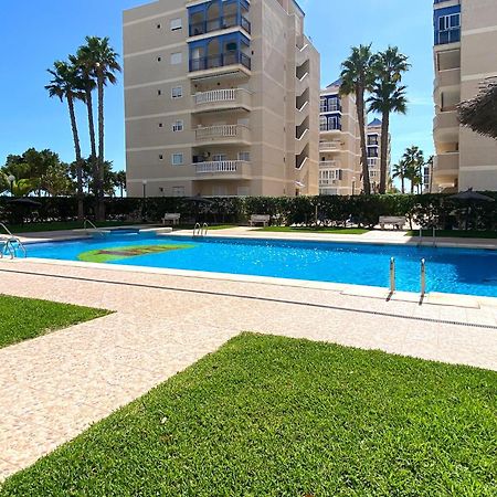 Apartamento Arenales Playa Arenales del Sol Exteriér fotografie