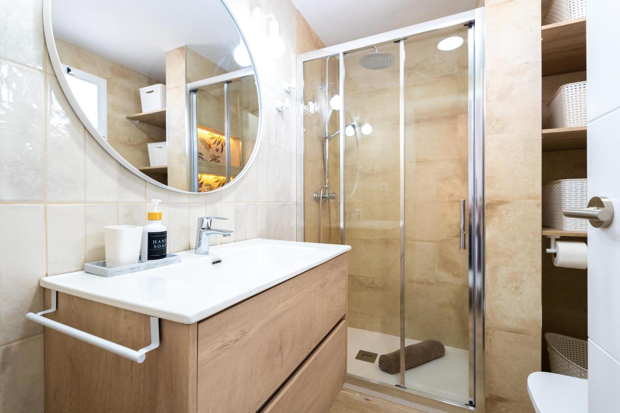 Apartamento Arenales Playa Arenales del Sol Exteriér fotografie