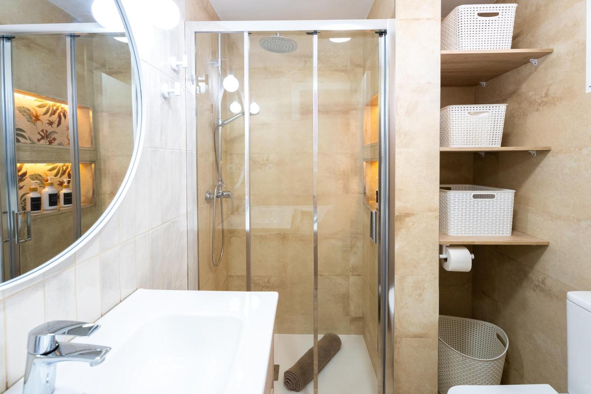Apartamento Arenales Playa Arenales del Sol Exteriér fotografie