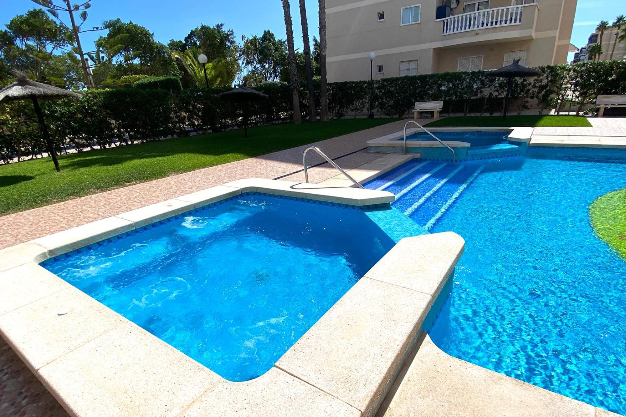 Apartamento Arenales Playa Arenales del Sol Exteriér fotografie