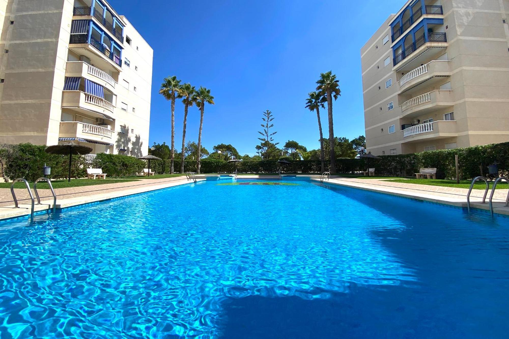 Apartamento Arenales Playa Arenales del Sol Exteriér fotografie